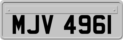 MJV4961