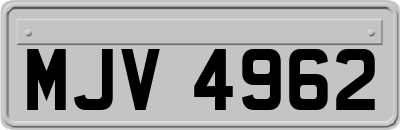 MJV4962