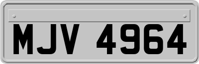 MJV4964