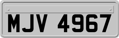 MJV4967