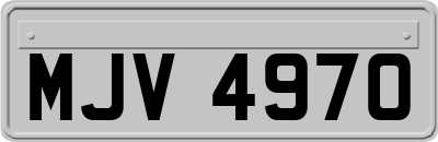 MJV4970