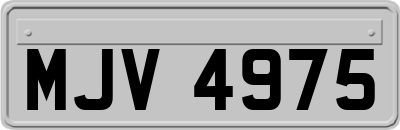 MJV4975