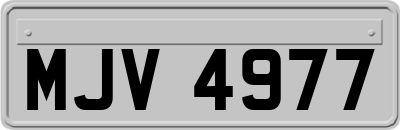 MJV4977