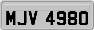 MJV4980