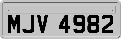 MJV4982