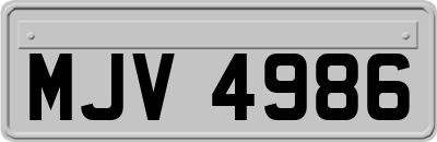 MJV4986