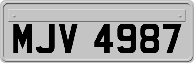 MJV4987
