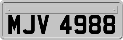 MJV4988