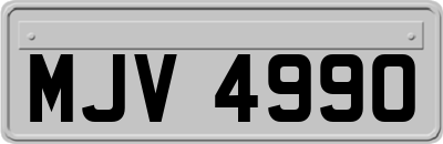 MJV4990