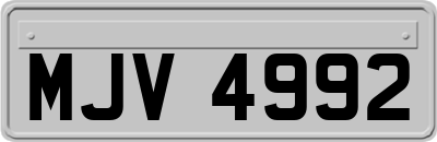 MJV4992