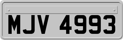 MJV4993