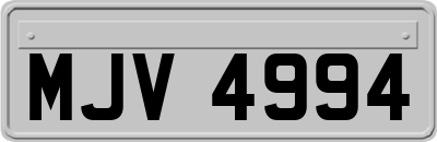 MJV4994