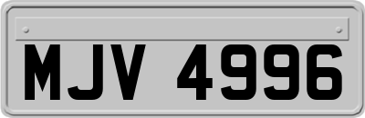 MJV4996