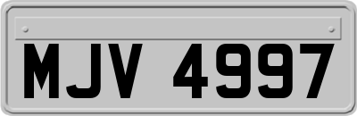 MJV4997