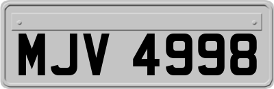 MJV4998