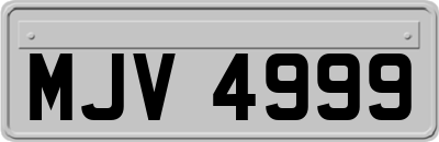 MJV4999