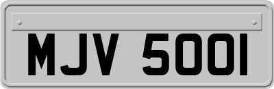 MJV5001