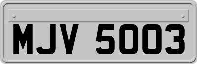 MJV5003