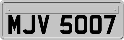 MJV5007