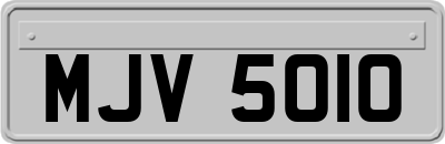 MJV5010