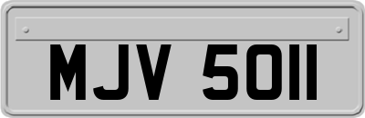 MJV5011