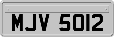 MJV5012