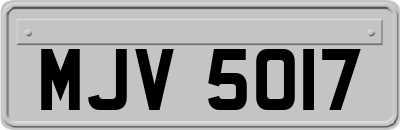 MJV5017