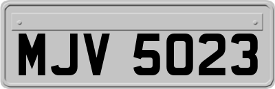MJV5023