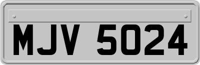 MJV5024