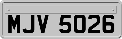 MJV5026
