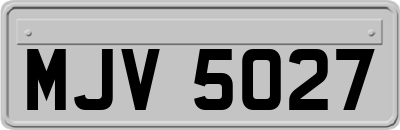 MJV5027