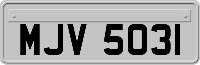 MJV5031