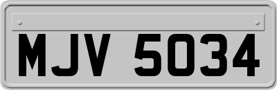 MJV5034