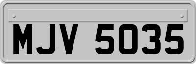 MJV5035