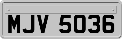 MJV5036