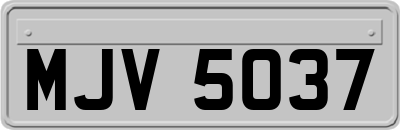 MJV5037