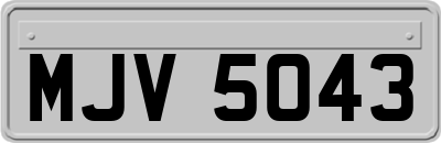 MJV5043