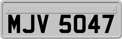 MJV5047