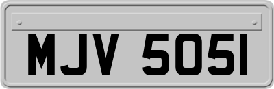 MJV5051