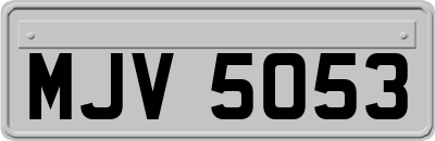 MJV5053