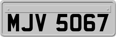 MJV5067