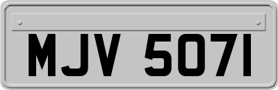 MJV5071