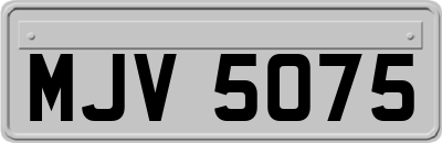 MJV5075