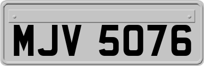 MJV5076