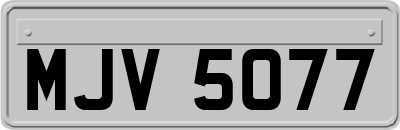 MJV5077