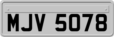 MJV5078