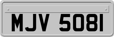 MJV5081