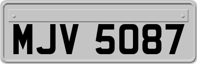 MJV5087