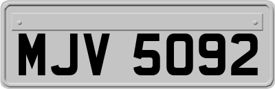 MJV5092