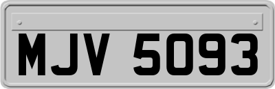 MJV5093